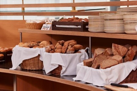 Rakúsko Štajersko Vitalhotel Der Parktherme Bad Radkersburg 8 dňový pobyt Polpenzia Vlastná July 2026 (12/07/26-19/07/26)