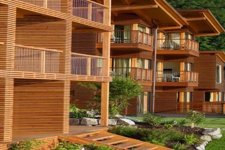 Rakúsko Kaprun / Zell am See Seehotel Seevilla Freiberg 5 dňový pobyt Polpenzia Vlastná September 2026 ( 9/09/26-13/09/26)