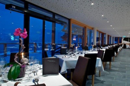 Rakúsko Kaprun / Zell am See Seehotel Seevilla Freiberg 5 dňový pobyt Polpenzia Vlastná September 2026 ( 9/09/26-13/09/26)