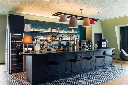 Rakúsko Tirolsko Harry's Home Lienz 5 dňový pobyt Raňajky Vlastná December 2026 (16/12/26-20/12/26)