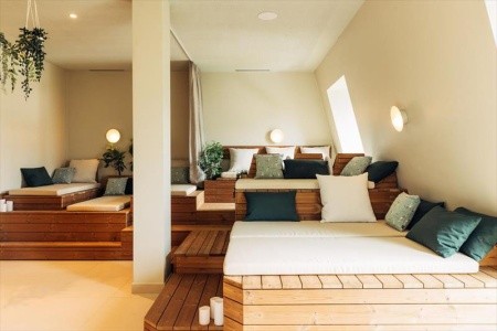 Rakúsko Tirolsko Harry's Home Lienz 5 dňový pobyt Raňajky Vlastná December 2026 (16/12/26-20/12/26)