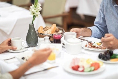 Rakúsko Burgenland Reduce Plus - Hotel Thermal Bad Tatzmannsdorf (Bad Tatzmannsdorf) 5 dňový pobyt Polpenzia Vlastná August 2026 (23/08/26-27/08/26)
