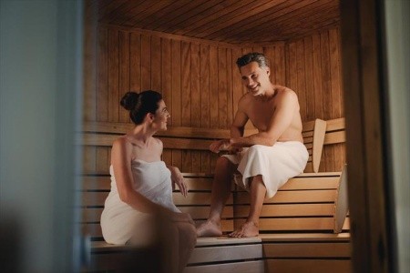 Rakúsko Burgenland Reduce Plus - Hotel Thermal Bad Tatzmannsdorf (Bad Tatzmannsdorf) 5 dňový pobyt Polpenzia Vlastná August 2026 (23/08/26-27/08/26)