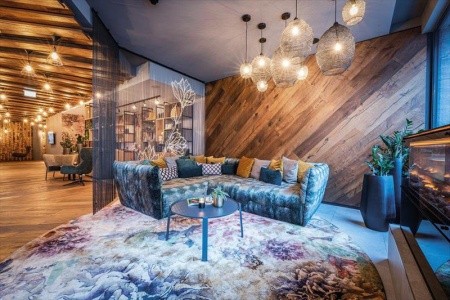 Active Nature Resort Das Seemount - 58