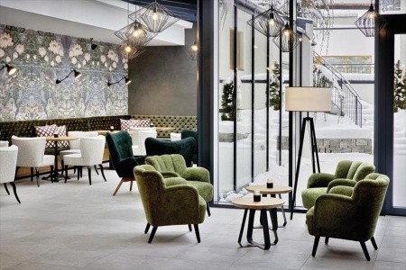 Active Nature Resort Das Seemount - 63