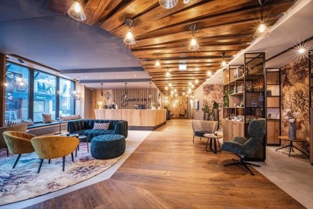 Active Nature Resort Das Seemount - 65