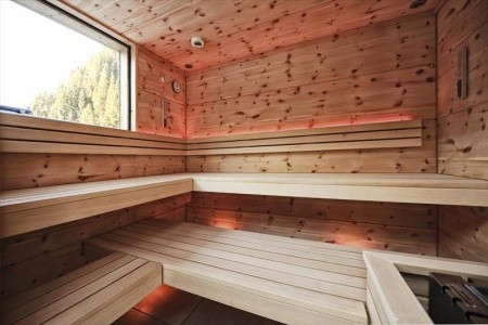 Active Nature Resort Das Seemount - 71