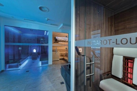 Active Nature Resort Das Seemount - 72