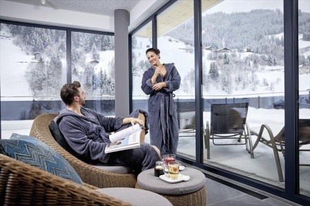 Active Nature Resort Das Seemount - 74