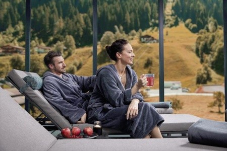 Active Nature Resort Das Seemount - 75