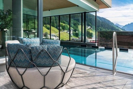 Active Nature Resort Das Seemount - 81