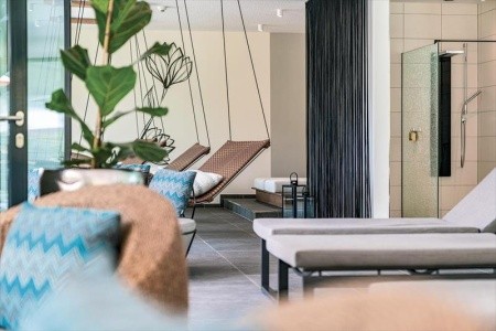 Active Nature Resort Das Seemount - 87