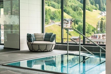 Active Nature Resort Das Seemount - 88