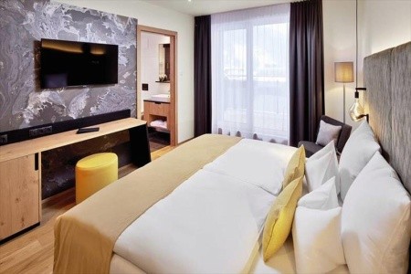 Active Nature Resort Das Seemount - 95