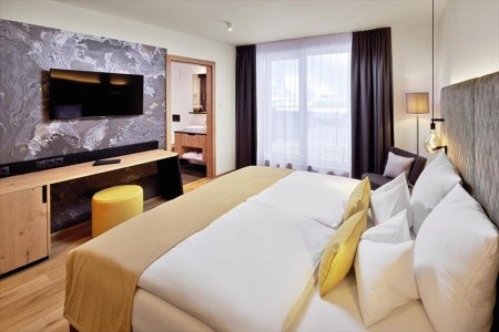 Active Nature Resort Das Seemount - 97