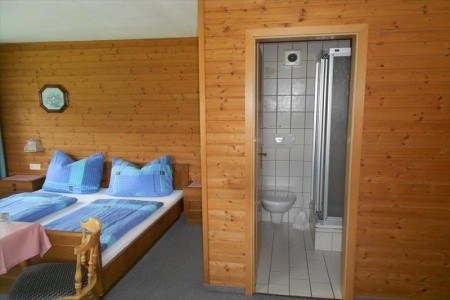 Penzion Erlenhof - 15