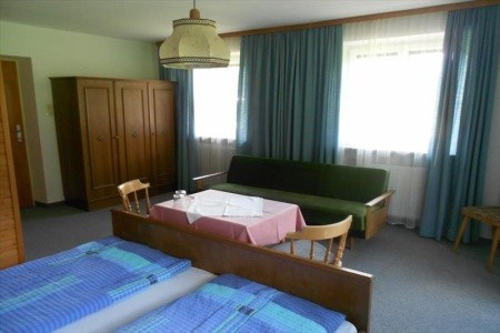 Penzion Erlenhof - 16