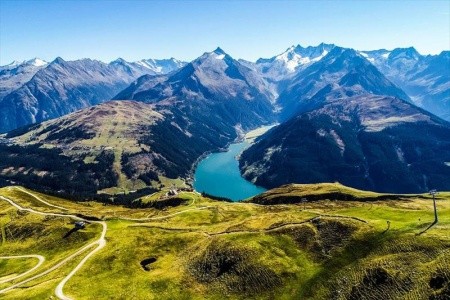 Rakúsko Zillertal Arena Alpenwelt Resort Alpenrose 5 dňový pobyt Polpenzia Vlastná August 2026 (19/08/26-23/08/26)
