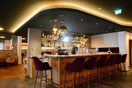 Rakúsko Tirolsko Die Alpbacherin Boutique Hotel 4 dňový pobyt Polpenzia Vlastná August 2026 ( 8/08/26-11/08/26)