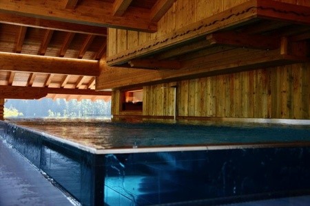 Rakúsko Tirolsko Die Alpbacherin Boutique Hotel 4 dňový pobyt Polpenzia Vlastná August 2026 ( 8/08/26-11/08/26)