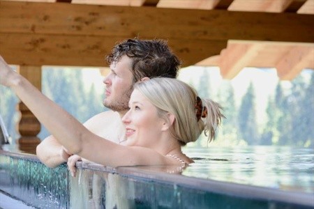 Rakúsko Tirolsko Die Alpbacherin Boutique Hotel 4 dňový pobyt Polpenzia Vlastná August 2026 ( 8/08/26-11/08/26)