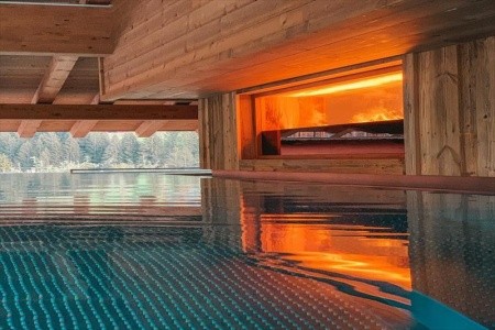Rakúsko Tirolsko Die Alpbacherin Boutique Hotel 4 dňový pobyt Polpenzia Vlastná August 2026 ( 8/08/26-11/08/26)