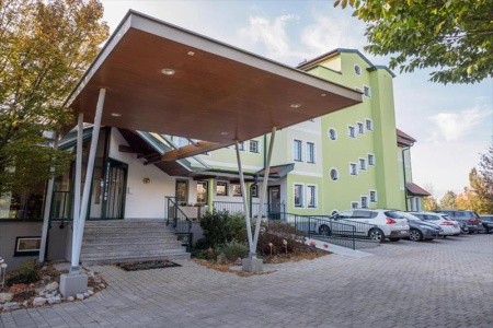 Rakúsko Burgenland Xylophon (Lutzmannsburg) 8 dňový pobyt Polpenzia Vlastná July 2026 (11/07/26-18/07/26)
