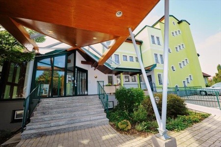 Rakúsko Burgenland Xylophon (Lutzmannsburg) 8 dňový pobyt Polpenzia Vlastná July 2026 (11/07/26-18/07/26)