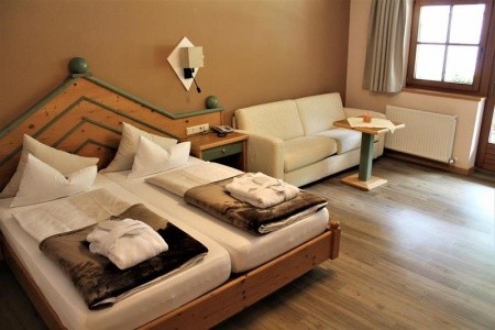 Sportivhotel Mittagskogel - 57