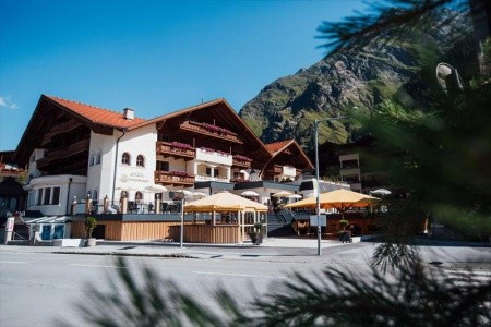 Sportivhotel Mittagskogel - 65