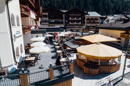 Sportivhotel Mittagskogel - 68