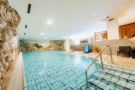 Sportivhotel Mittagskogel - 69