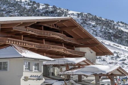 Sportivhotel Mittagskogel - 71