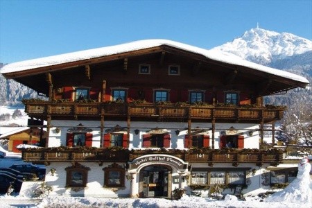 Kaiserhotel Neuwirt