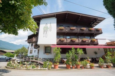 Alpenblick (Radfeld)