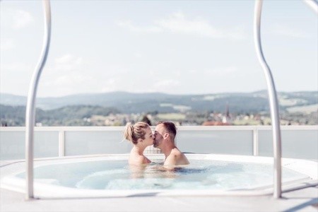 Rakúsko Štajersko Therme Nova (Köflach) 4 dňový pobyt Polpenzia Vlastná August 2026 (15/08/26-18/08/26)