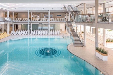 Rakúsko Štajersko Therme Nova (Köflach) 4 dňový pobyt Polpenzia Vlastná August 2026 (15/08/26-18/08/26)