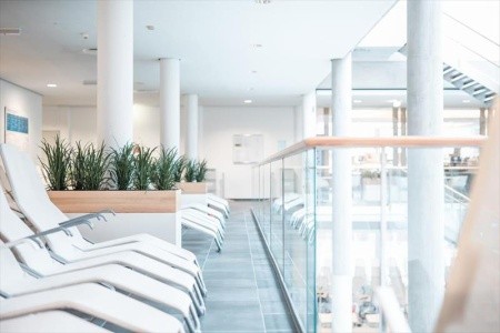 Rakúsko Štajersko Therme Nova (Köflach) 4 dňový pobyt Polpenzia Vlastná August 2026 (15/08/26-18/08/26)