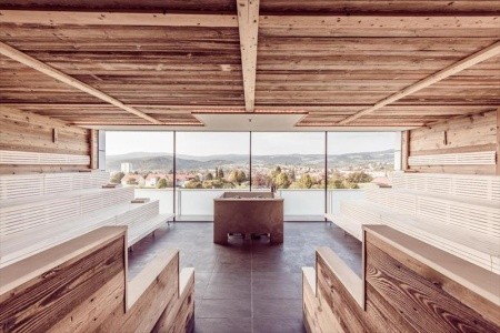 Rakúsko Štajersko Therme Nova (Köflach) 4 dňový pobyt Polpenzia Vlastná August 2026 (15/08/26-18/08/26)