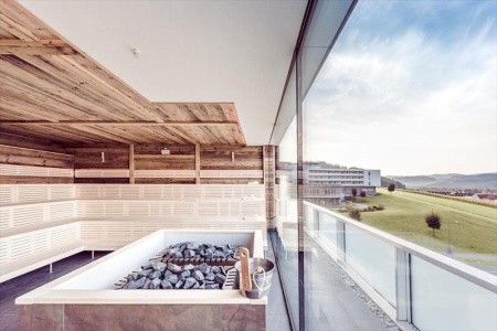 Rakúsko Štajersko Therme Nova (Köflach) 4 dňový pobyt Polpenzia Vlastná August 2026 (15/08/26-18/08/26)