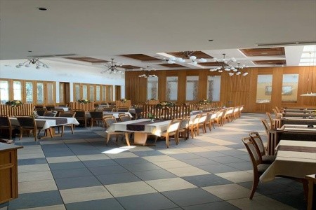 1A Landhotel Schicklberg  (Kremsmünster) - 20