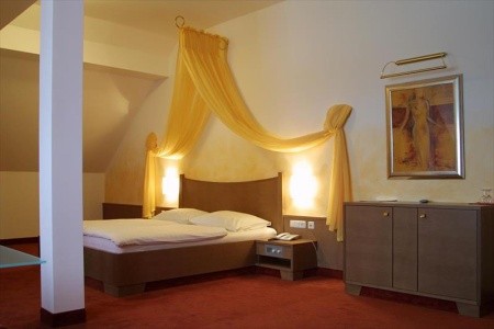 1A Landhotel Schicklberg  (Kremsmünster) - 21