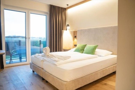 1A Landhotel Schicklberg  (Kremsmünster) - 22