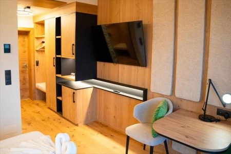 1A Landhotel Schicklberg  (Kremsmünster) - 27