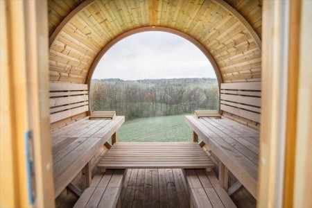 1A Landhotel Schicklberg  (Kremsmünster) - 28