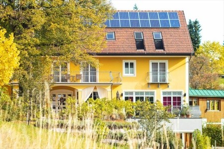 Winzerhotel Am Gut Moser - 2