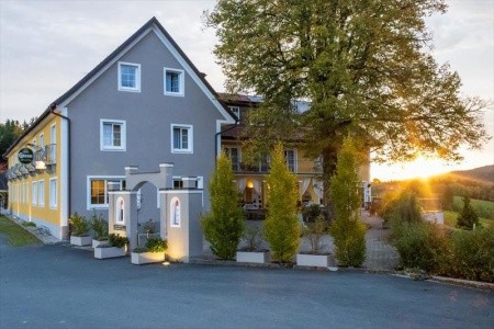 Winzerhotel Am Gut Moser - 3