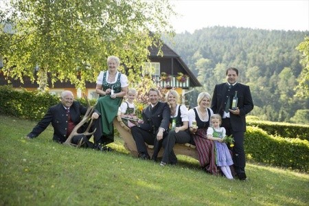 Rakúsko Štajersko Waldhof Muhr Hotel & Restaurant (Pöllau) 5 dňový pobyt Polpenzia Vlastná April 2027 (21/04/27-25/04/27)