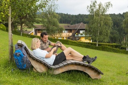 Rakúsko Štajersko Waldhof Muhr Hotel & Restaurant (Pöllau) 5 dňový pobyt Polpenzia Vlastná April 2027 (21/04/27-25/04/27)