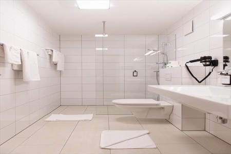 Rakúsko Vorarlbersko Kräuter & Spa-Hotel Das Schäfer 4 dňový pobyt Polpenzia Vlastná June 2026 (25/06/26-28/06/26)